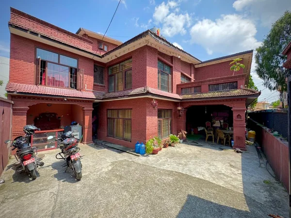 5 BHK Fully Furnished House for Rent in Bansbari, Kathmandu